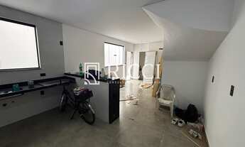 Imagem: Casa 3 suítes à venda em Aparecida Santos