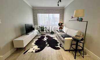 Imagem 2: Apartamento 2 quartos à venda no Campo Grande, Santos