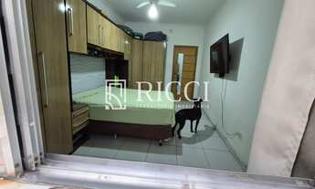 Imagem 5: Casa sobreposta baixa no Marapé