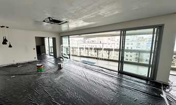 Imagem: COMPRAR APARTAMENTO 4 SUÍTES NO CORAÇÃO