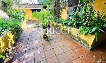 Imagem 6: Imperdível! Casa à venda em Santos-SP, na Ponta da Praia, com 3 quartos e 1 suíte. Venha c