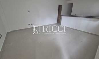 Imagem 2: Casa com 2 quartos espaçosos, sendo 1 suíte, no Marapé