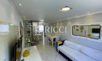 Imagem 4: Apartamento 2 quartos à venda no Tombo, Guarujá