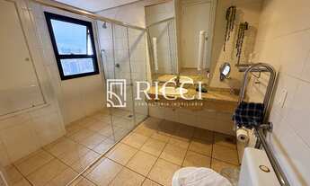 Imagem 7: Apartamento à venda em Santos-SP, Boqueirão: 1 quarto, 1 suíte, 1 sala, 1 banheiro, 1 vaga