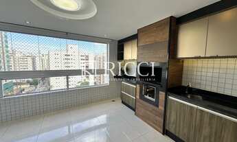 Imagem: Lindo Apartamento com Varanda Gourmet em