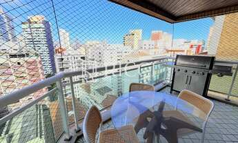 Imagem: Apartamento de Luxo no Coração do Gonzaga