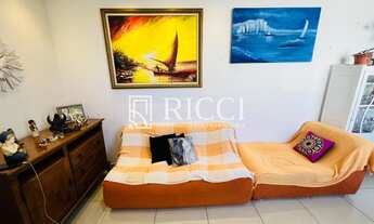 Imagem 4: Apartamento 2 quartos com suíte no Boqueirão, Santos - SP