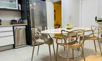 Imagem 7: Apartamento 3 quartos à venda no Embaré Santos