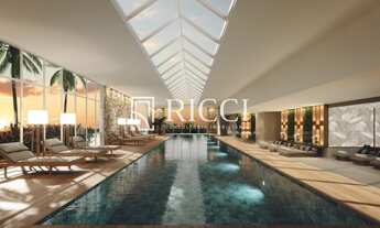 Imagem 5: Apartamento à venda na Ponta da Praia, Santos