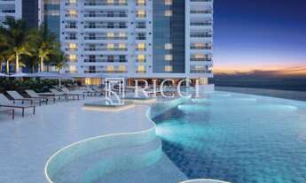 Imagem 6: Apartamento à venda na Ponta da Praia, Santos