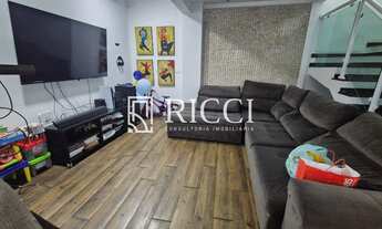 Imagem 6: Casa Triplex com Piscina à Venda no Embaré