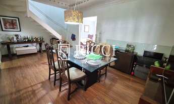 Imagem: Casa Sobrado à Venda na Vila Belmiro