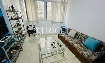 Imagem 5: APARTAMENTO RESIDENCIAL em SANTOS - SP, EMBARÉ