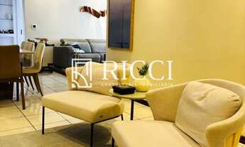 Imagem 4: Apartamento 3 quartos à venda no Embaré Santos