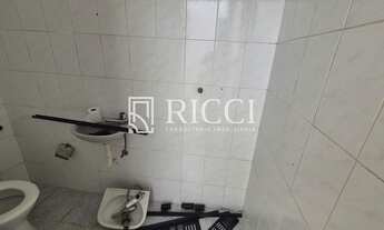 Imagem 7: Sobrado com 2 quartos sendo 1 suíte, mais uma quarto na edícula na Vila Belmiro em Santos