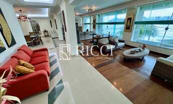 Imagem: Apartamento com 4 Quartos à Venda na Pitangueiras