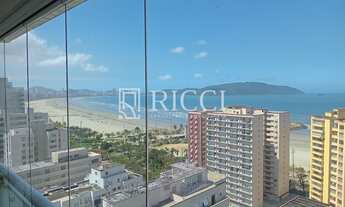 Imagem: Apartamento à venda em Santos-SP, José