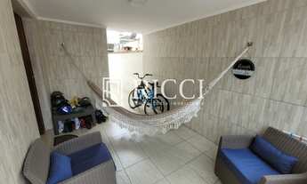 Imagem 3: Casa com 3 quartos na Ponta da Praia em Santos