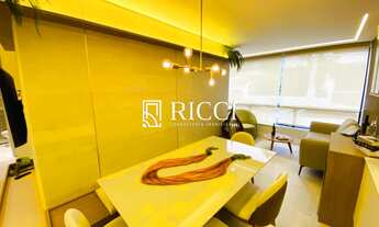 Imagem 2: Lazer Completo - Itararé com Varanda Gourmet