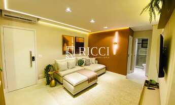 Imagem 4: Lazer Completo - Itararé com Varanda Gourmet