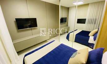 Imagem 6: Lazer Completo - Itararé com Varanda Gourmet