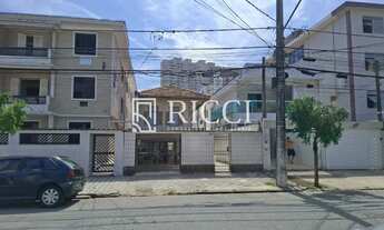 Imagem: Terreno à venda em Campo Grande, Santos