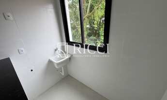 Imagem 6: Casa com 2 Quartos à Venda no Campo Grande, Santos - SP