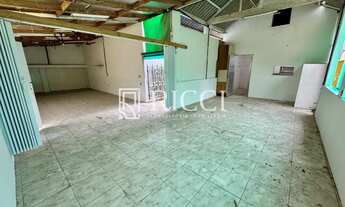 Imagem: Casa à venda Vila Belmiro, Santos