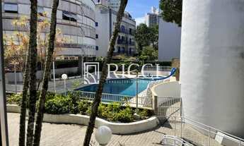 Imagem 2: Apartamento 2 quartos à venda no Tombo, Guarujá