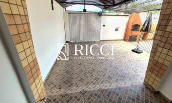 Imagem: Casa no Macuco, 3 quartos, 3 banheiros