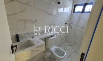 Imagem 6: CASA SOBREPOSTA ALTA COM CHURRASQUEIRA!