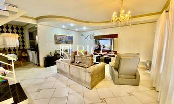 Imagem 3: Casa com 5 quartos no Campo Grande - Santos