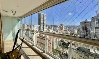 Imagem 2: Apartamento com 2 quartos no Gonzaga, Santos