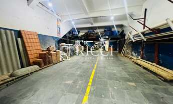 Imagem 1: Prédio com 4 salas à venda no Centro, Santos - SP