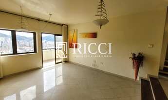 Imagem 6: Cobertura 4 Quartos à venda no Gonzaga, Santos