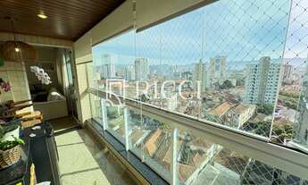 Imagem: Apartamento de alto padrão à venda em