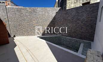 Imagem: Casa 3 suítes à venda em Aparecida Santos