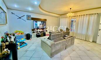 Imagem 4: Casa com 5 quartos no Campo Grande - Santos