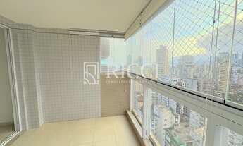 Imagem: Apartamento de 2 quartos e 2 suítes, 2