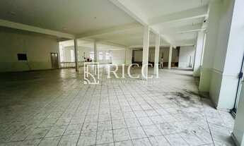 Imagem: Galpão comercial à venda no Centro de