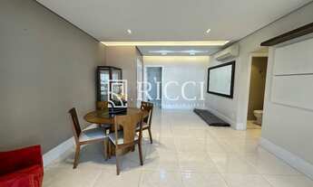 Imagem 5: Lindo Apartamento com Varanda Gourmet em São Vicente