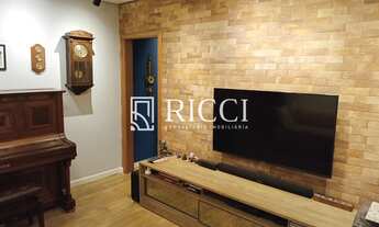 Imagem: Apartamento à venda em Santos-SP, Embaré