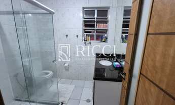 Imagem 7: Casa sobreposta baixa no Marapé