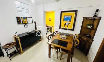 Imagem 7: APARTAMENTO RESIDENCIAL em SANTOS - SP, EMBARÉ