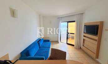 Imagem 3: Apartamento à venda em Santos-SP, Boqueirão: 1 quarto, 1 suíte, 1 sala, 1 banheiro, 1 vaga