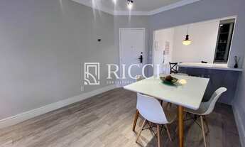 Imagem 6: Apartamento 2 quartos à venda no Campo Grande, Santos