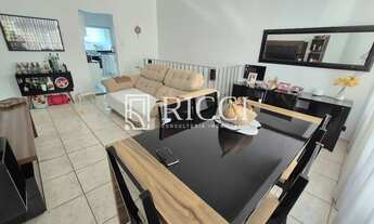 Imagem: Apartamento Espaçoso no Marapé com 3 quartos