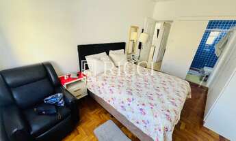 Imagem 7: Apartamento 2 quartos com suíte no Boqueirão, Santos - SP