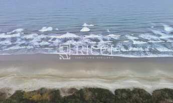 Imagem 2: Terreno frente mar em Bertioga