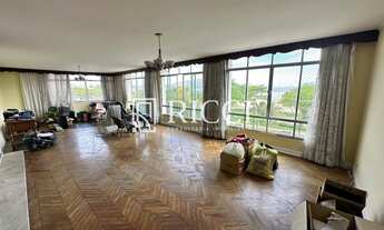 Imagem: Apartamento com 355mts Frente Mar em Santos